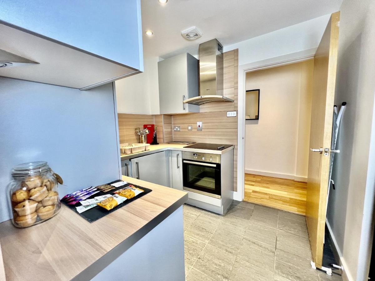 Centre Luxury *