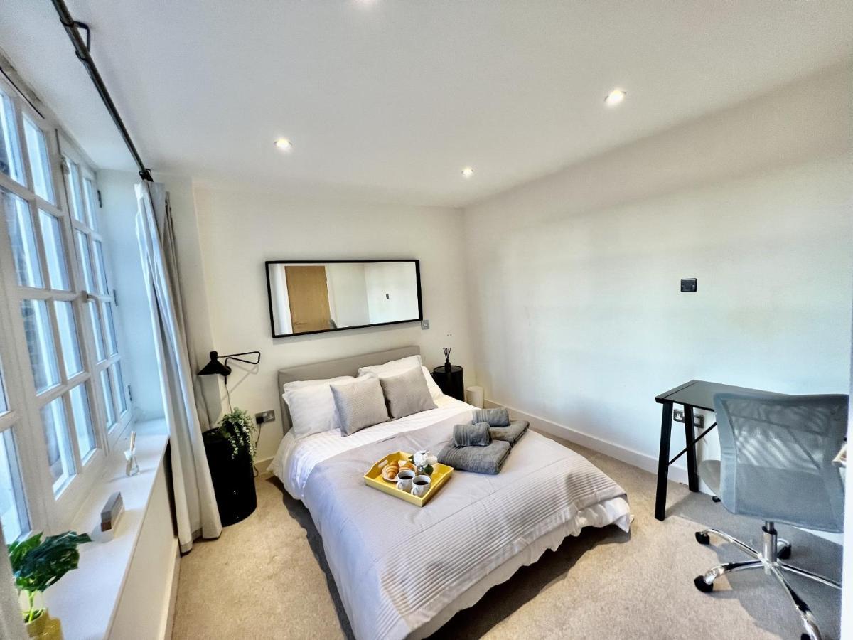 Centre Luxury * Leicester