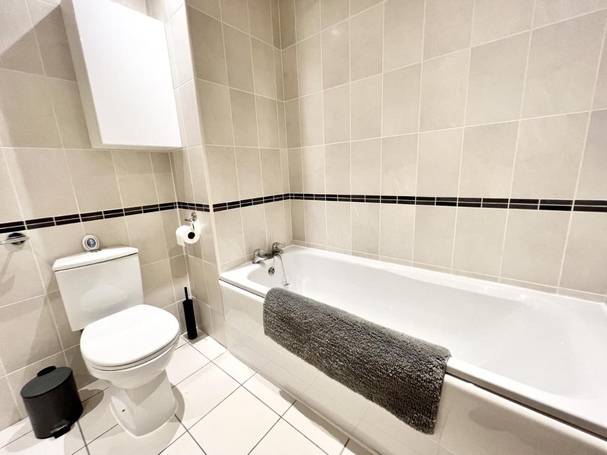 Centre Luxury * Leicester