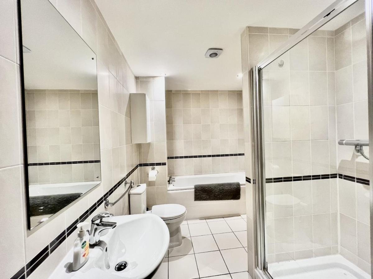 Centre Luxury Leicester