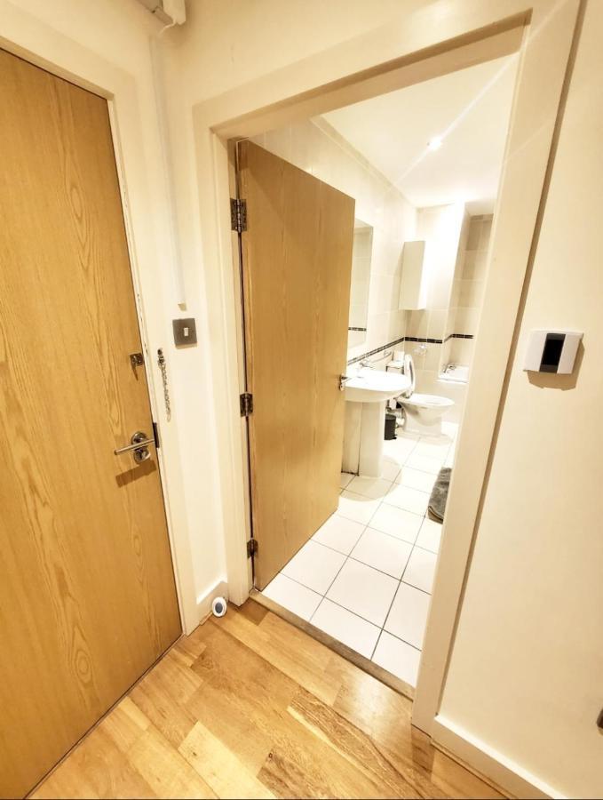Centre Luxury Leicester