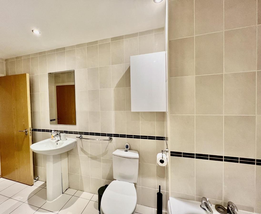 Centre Luxury Appartement Leicester